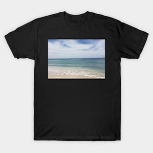 beach T-Shirt